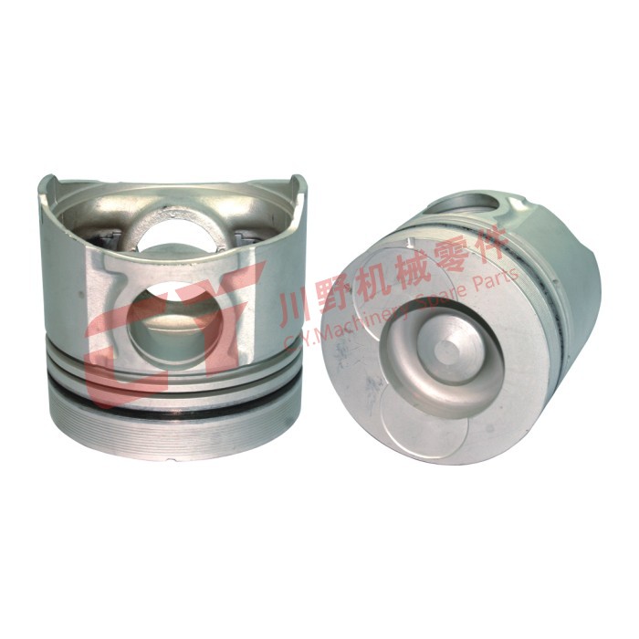 6BG1 round top