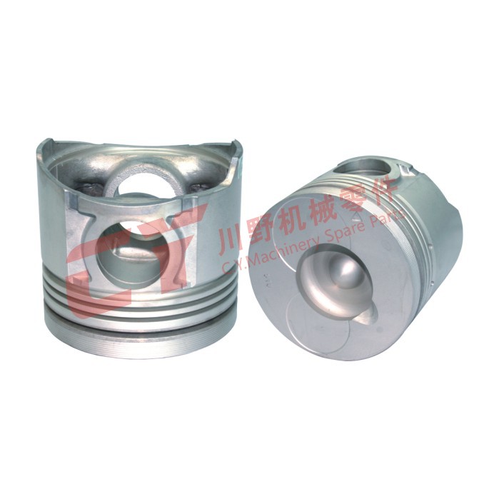 6BG1  4 grooves