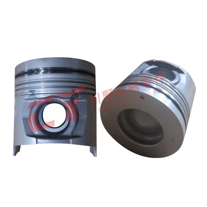 6HK1 PC