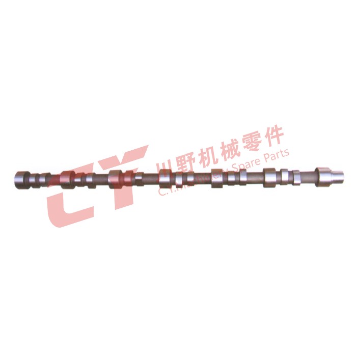 6D125 OEM：6150-41-1012