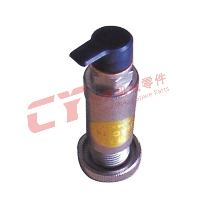 骄马手柄 152200-1120 ME717630