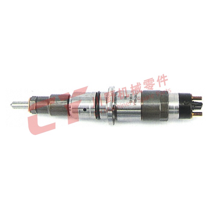 6D107 8孔 PC200-8 OEM：0445 120123