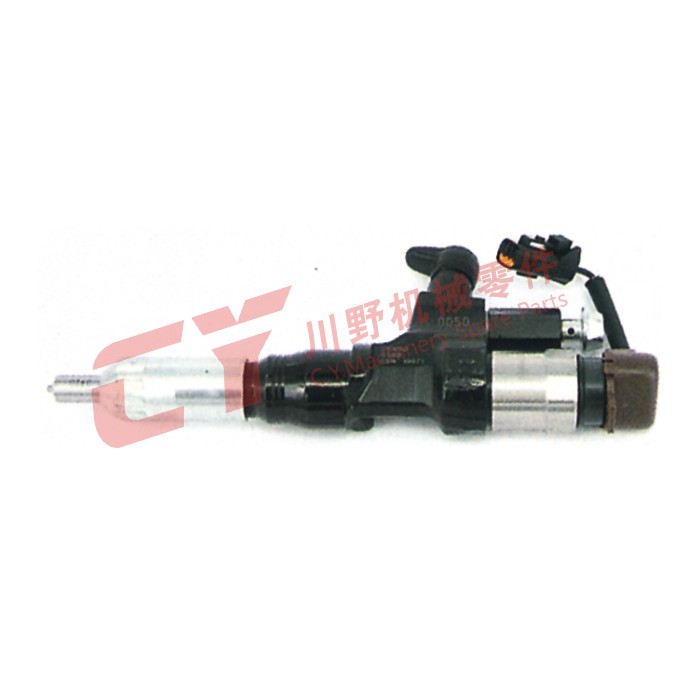 J08E   OEM：095000-6593