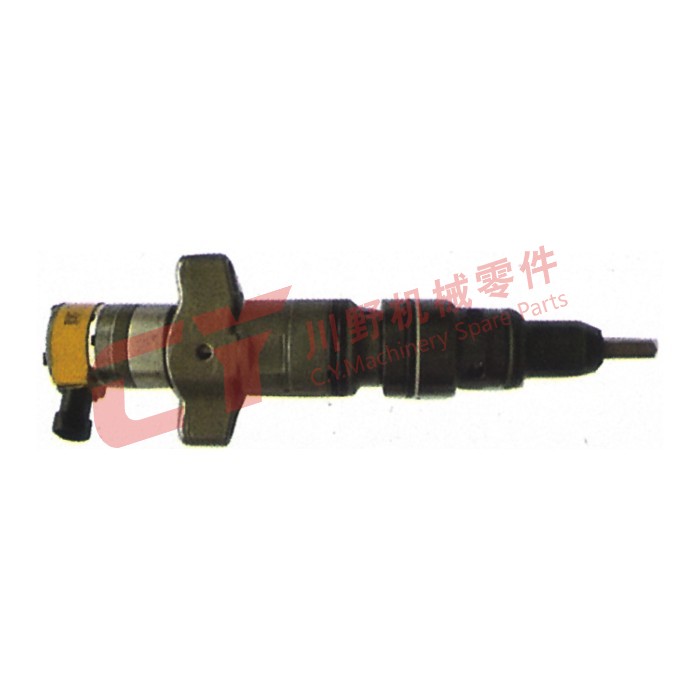 Sutiable on：injector C-9