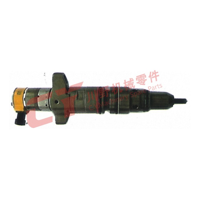 Sutiable on：injector C-7