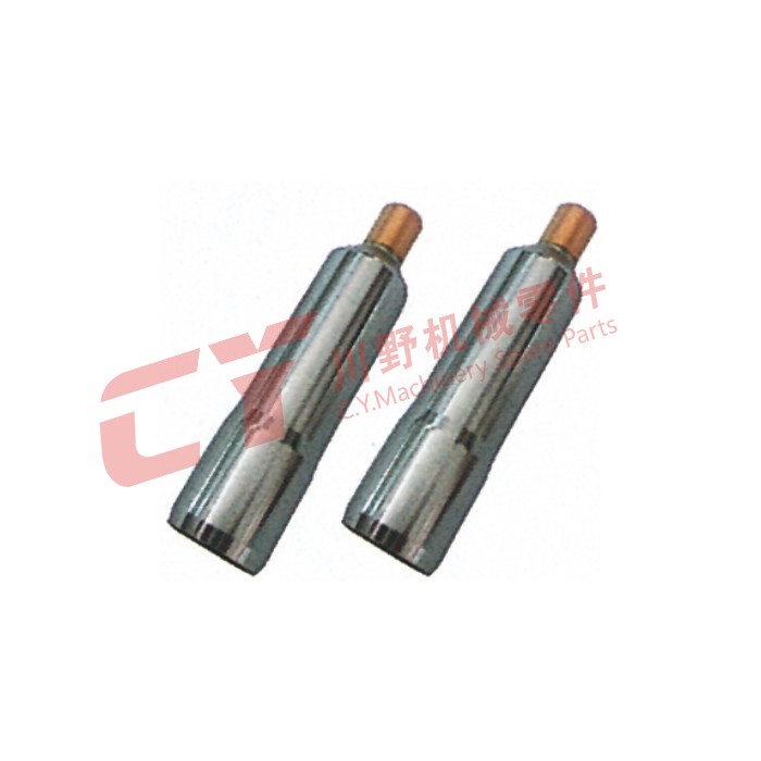 H07CT 11176-1022  喷油嘴铜套  Retaining Nozzle Tube
