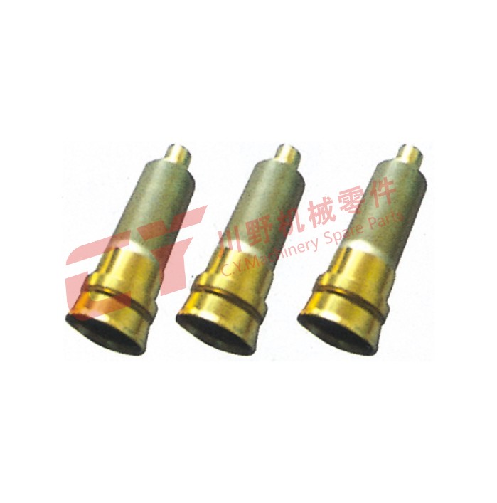 4HK1  6HK1直喷 8-97606661-0  喷油嘴铜套  Retaining Nozzle Tube