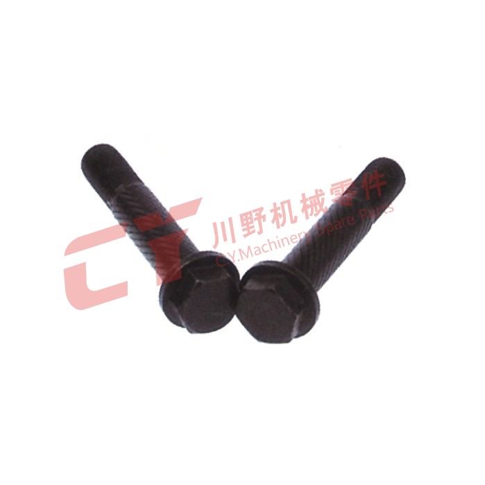 4TNV94 连杆螺丝  Con rod bolt
