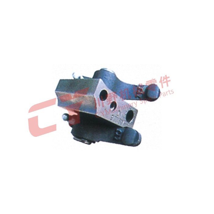 6D102摇臂总成