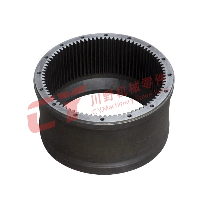 EX200-2 F/D gear ring