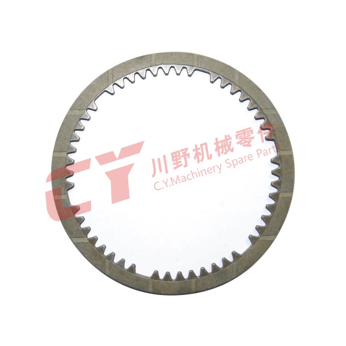 M2X63 PAPER DISC