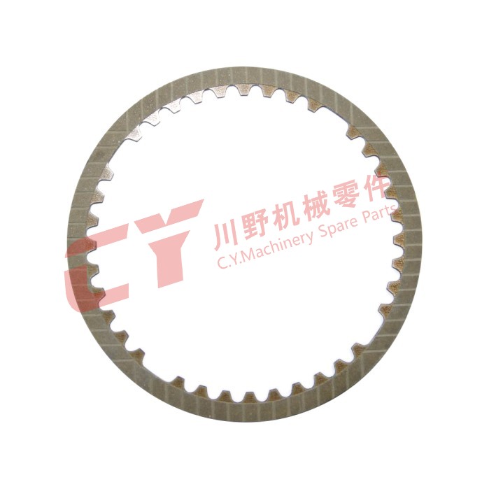 M2X96 PAPER DISC