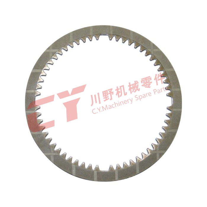 M2X150-170  PAPER DISC