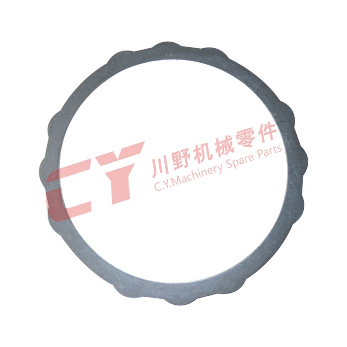 M2X150-170  STEEL PLATE