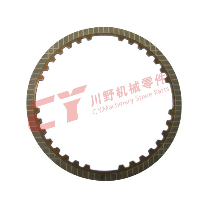 MAG170  PAPER DISC
