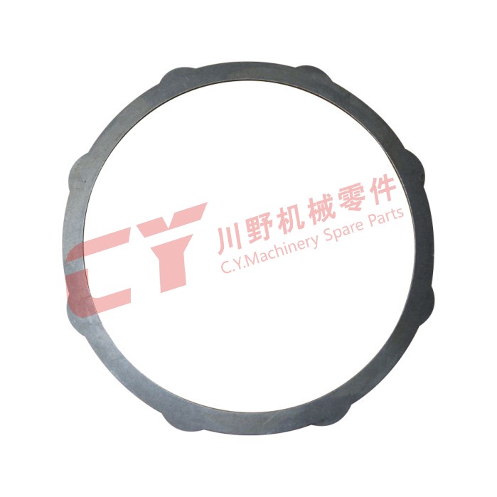 MAG170  STEEL PLATE