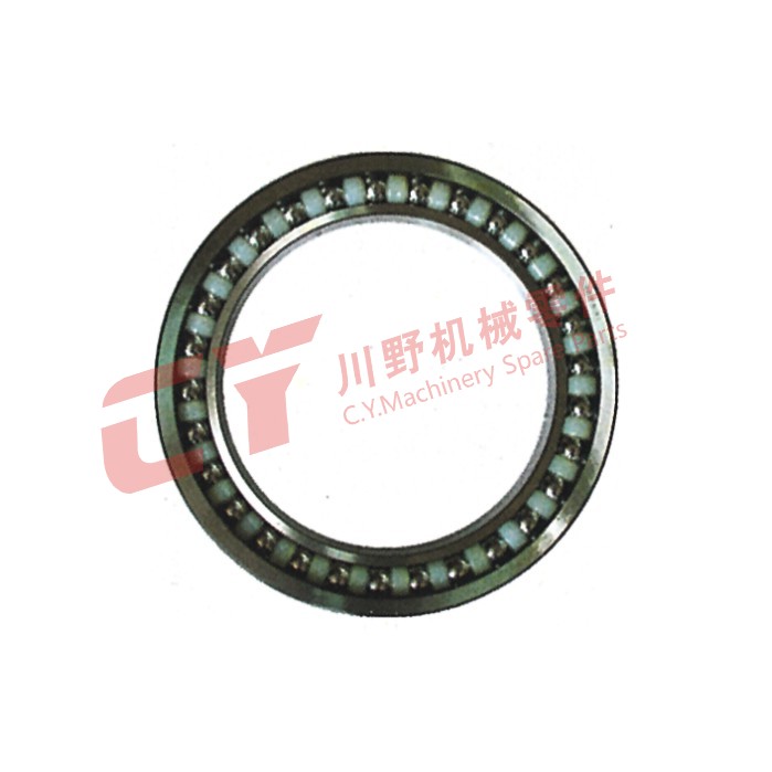 行走轴承BA222-1