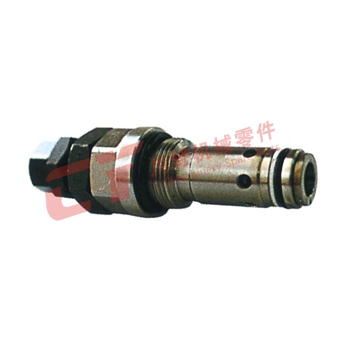 PC200-6主炮(山推)   723-40-93601