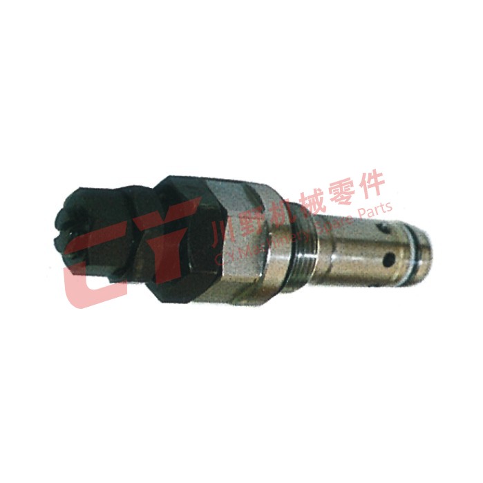 PC200-6主炮(手拉油门) 723-40-93601
