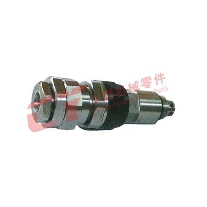 PC200-7备用阀 723-40-90101