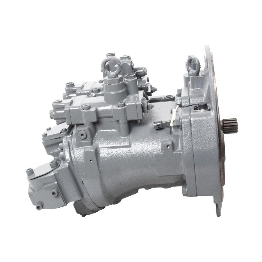 HPV0118 ZAX200(电喷)