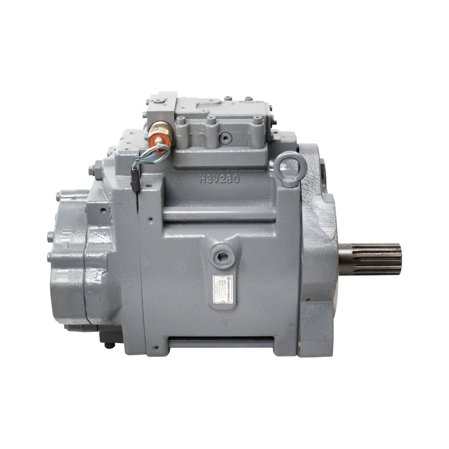 K3V280 ZAX650/850