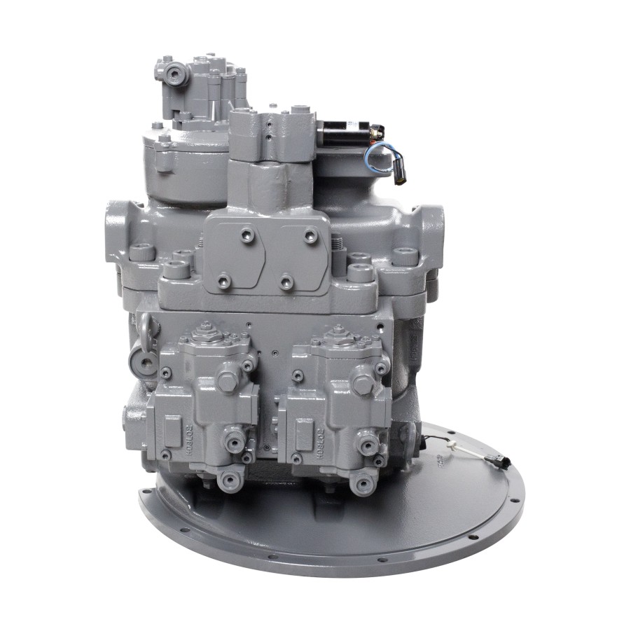 K5V200DPH  JCB330