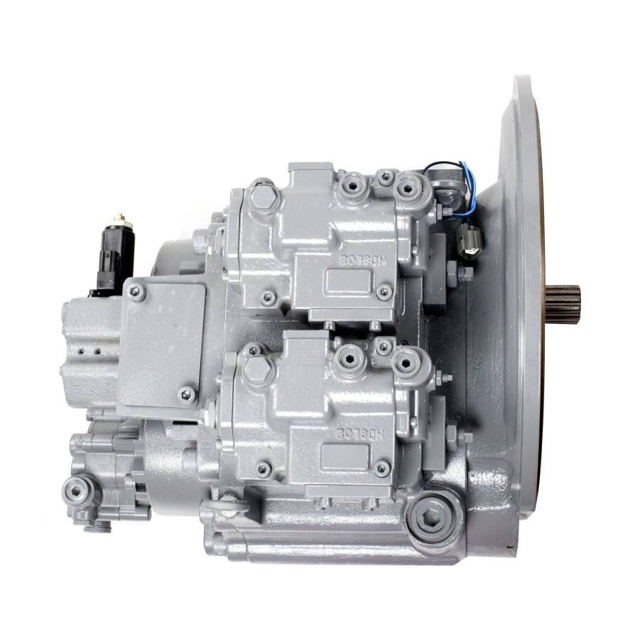 K3V112DP R210-7