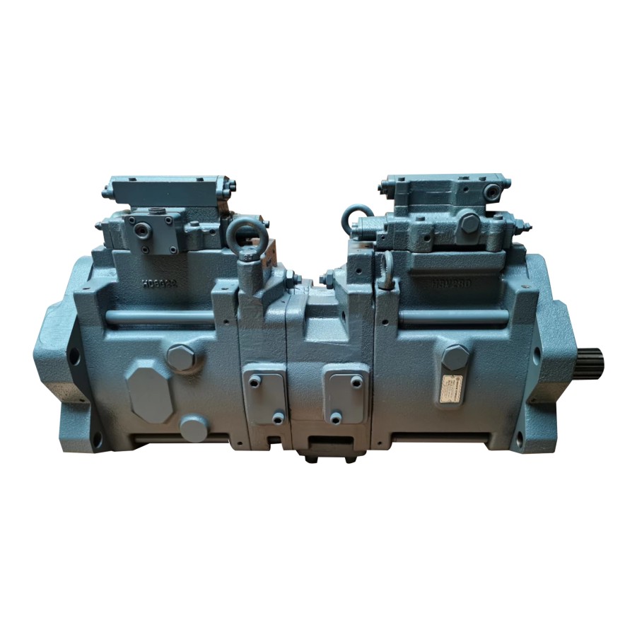 K3V280 E385D