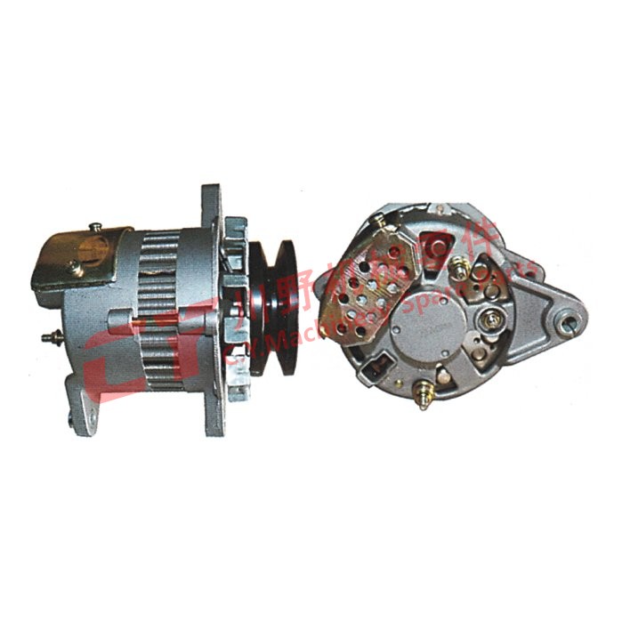 PC60-6/4D95  600-821-3850 24V 20A