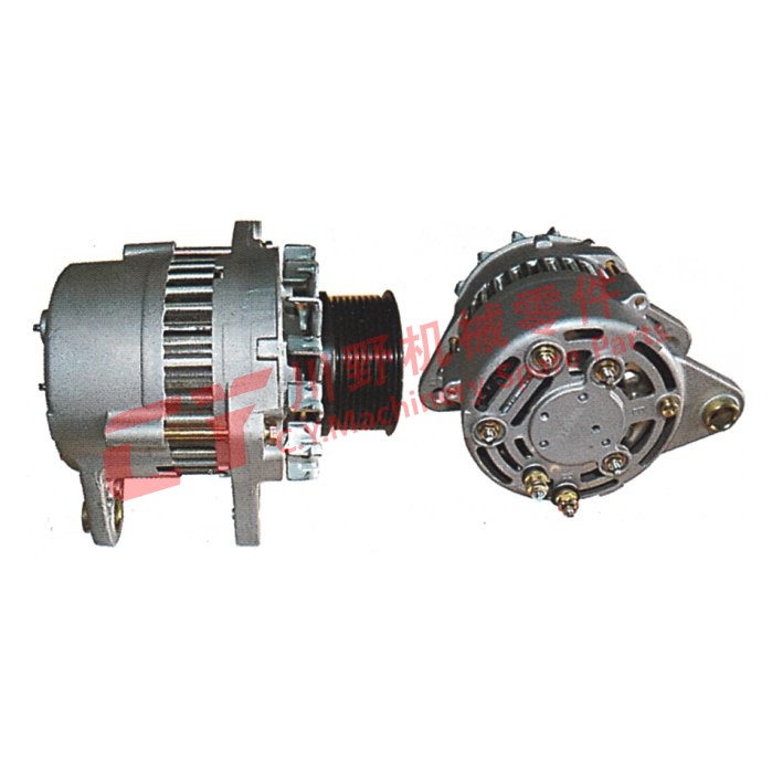 S6D95/4D102  600-821-6190 24V 30A