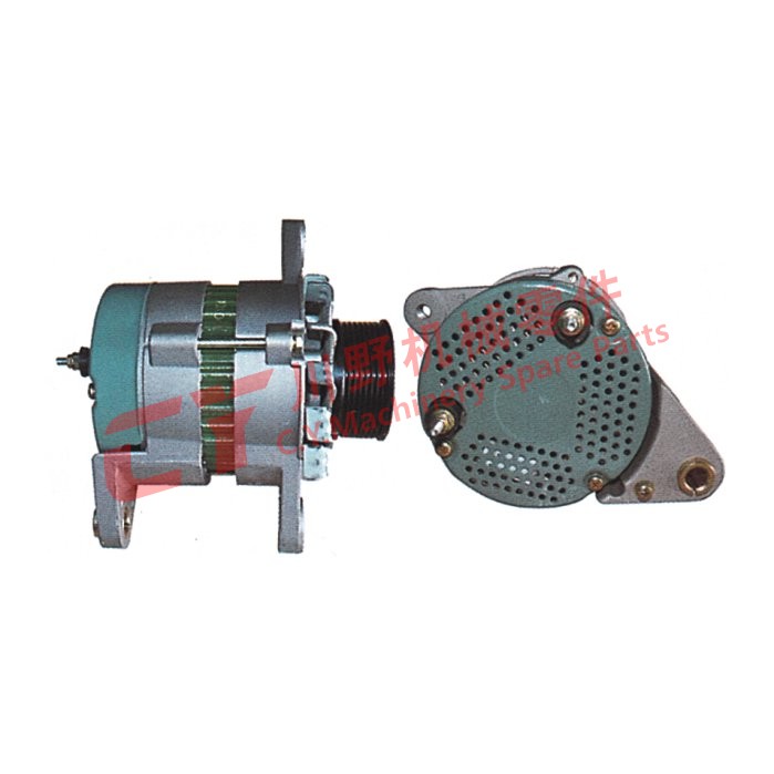 PC300-7/PC220-8  600-825-3120 24V 40A