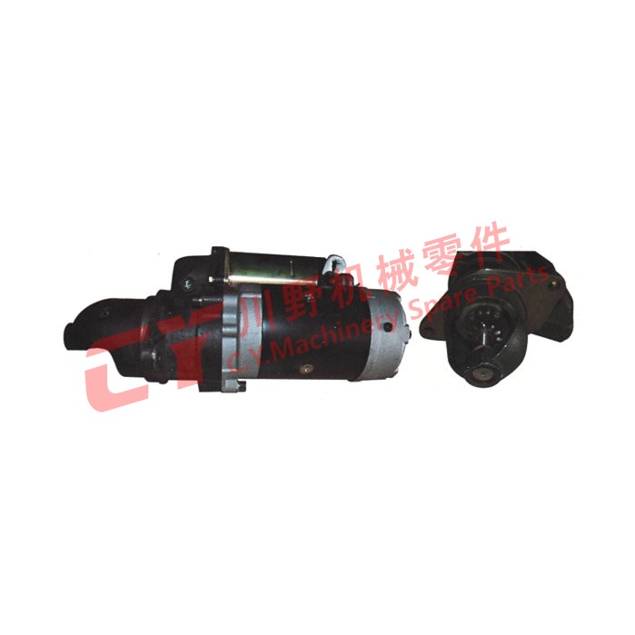 6SD1 0-23000-7292 24V 10T 7.0KW