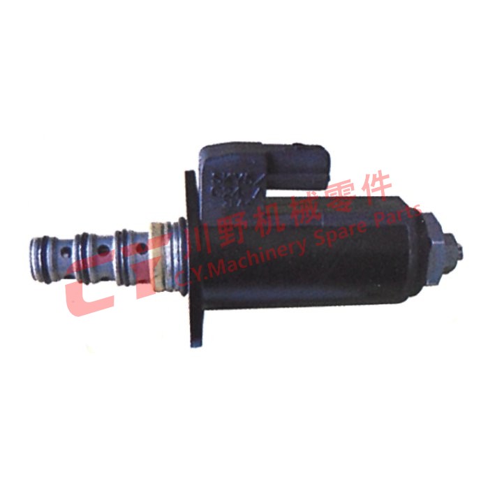 红点小插 先导安全锁定电池阀SK-6E YN35V00013F1KWE5K-31/G24DA50/G24DB50  SK-8 YN35V00050F1KWE5K-31/G24DB50/G24DA50