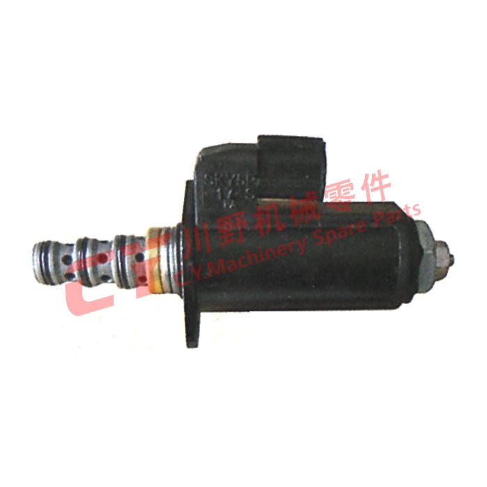 绿点 大插 行走直径液压泵电磁阀 SK200-6 YN35V00018F2 KDRE5K-31-30C40-111 YN35V00019F1 KDRE5K-31-30C40-101