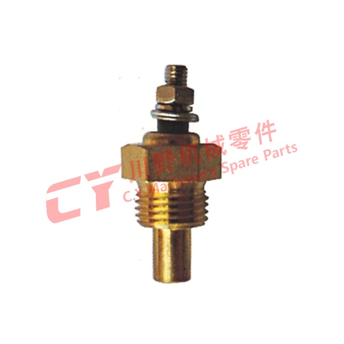 洋马机用水温感应器