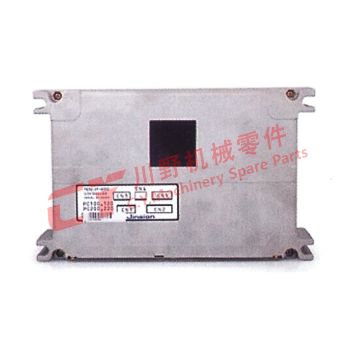 CONTROLLER  PC200-6/6D102 7834-21-6002