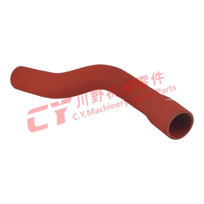 SK130-8出气管
