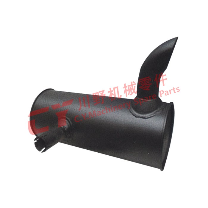 PC200-6 6D95