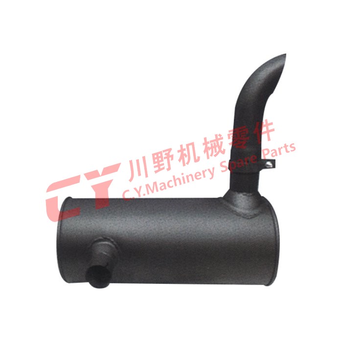PC200-6 6D102