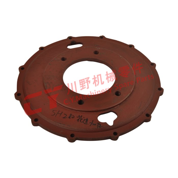 SH280 花边 加厚