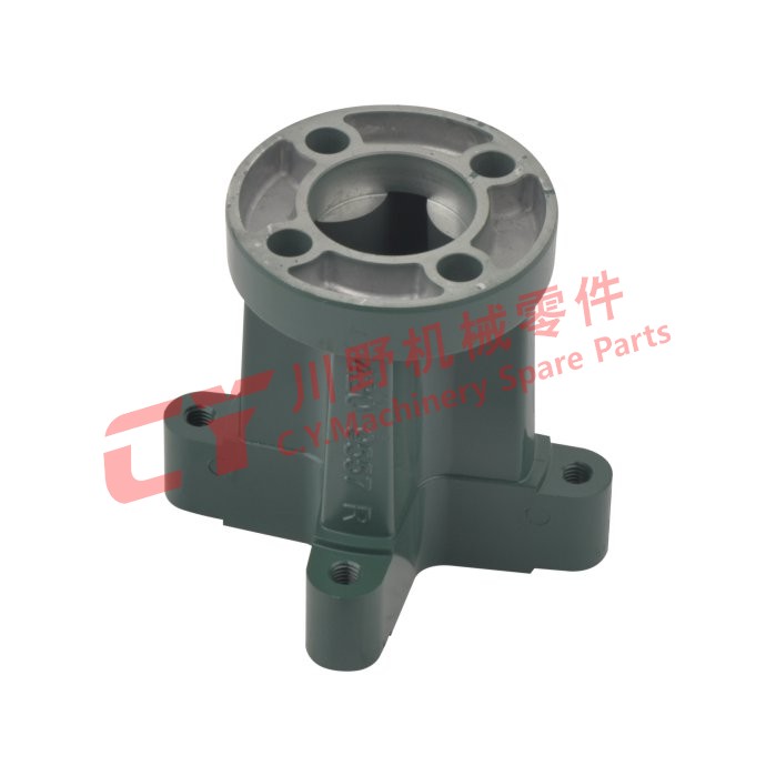 EC210风扇连接器
