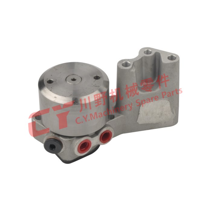 EC210 Oil pump