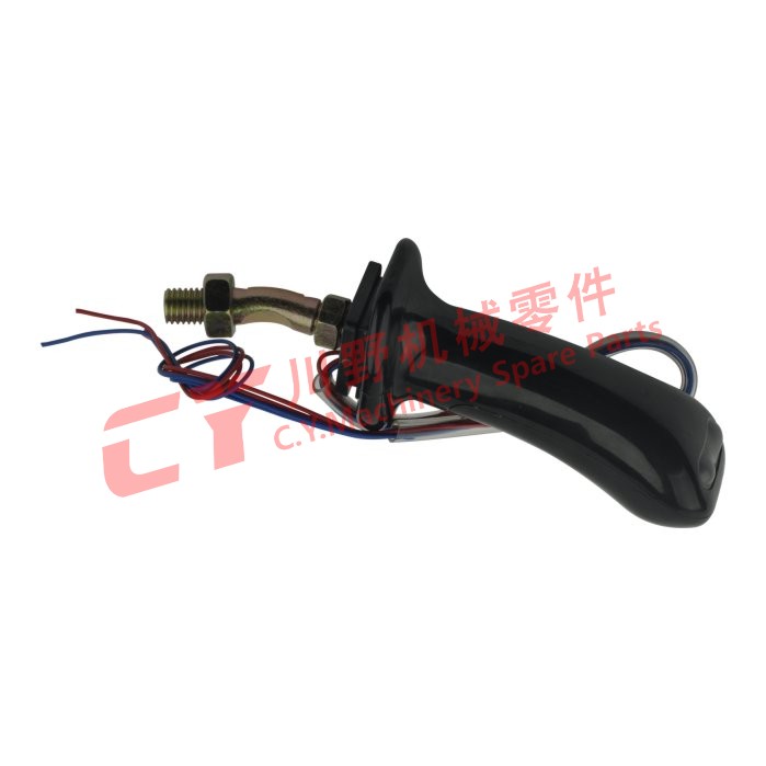 DH225-7 手柄胶