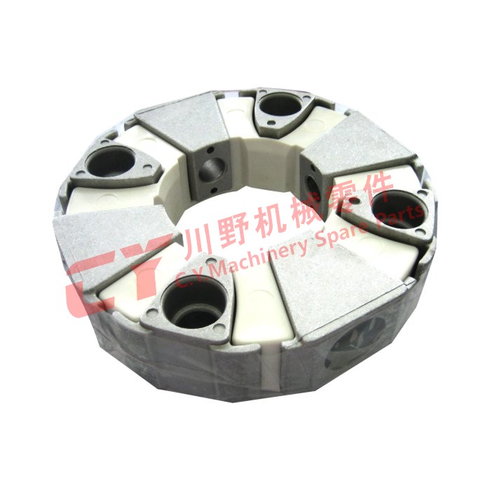 110H ASSY