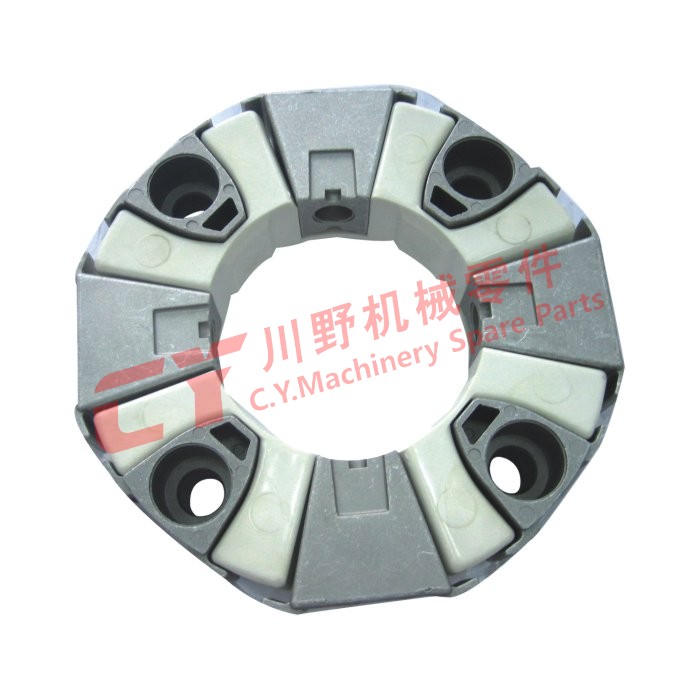 160H ASSY