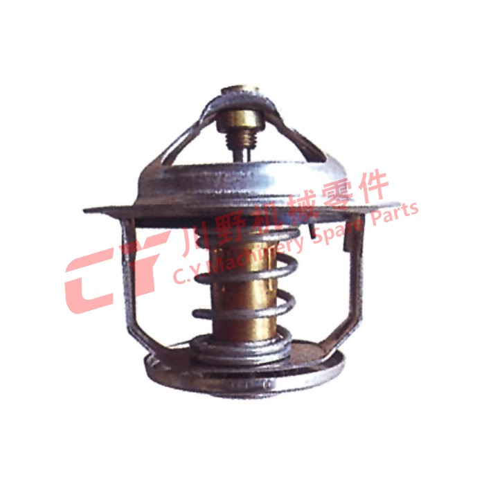 PC200-6  6D105