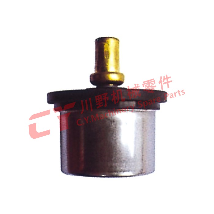 EC360节温器