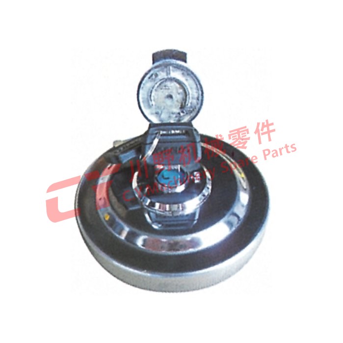 SK-8油箱盖 YN7V 00002F4