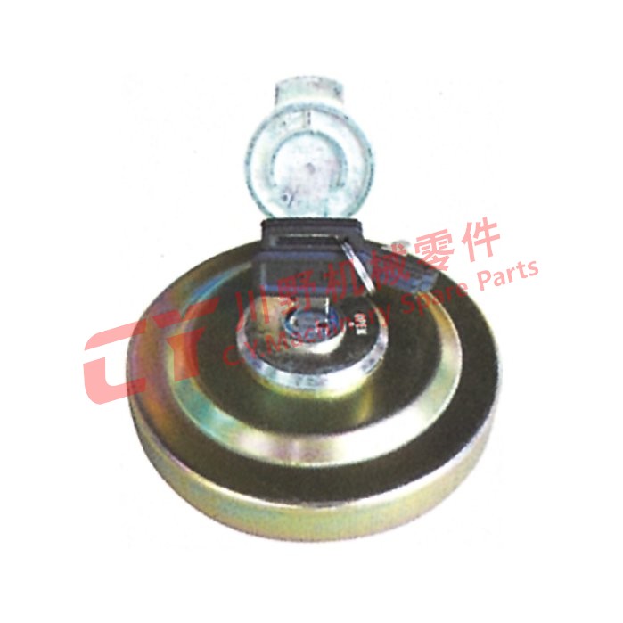 DH油箱盖